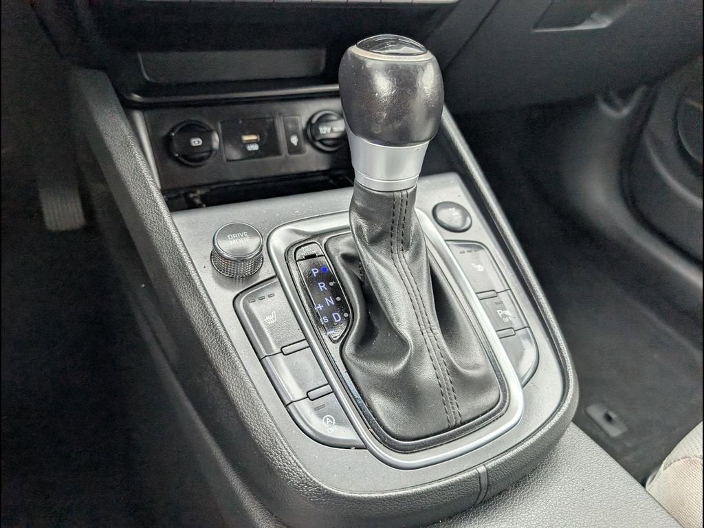 2022 Hyundai Kona Limited