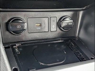 2022 Hyundai Kona Limited