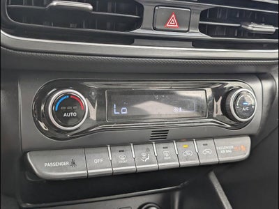 2022 Hyundai Kona Limited