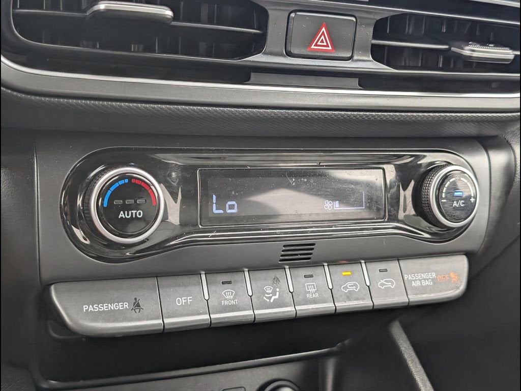 2022 Hyundai Kona Limited