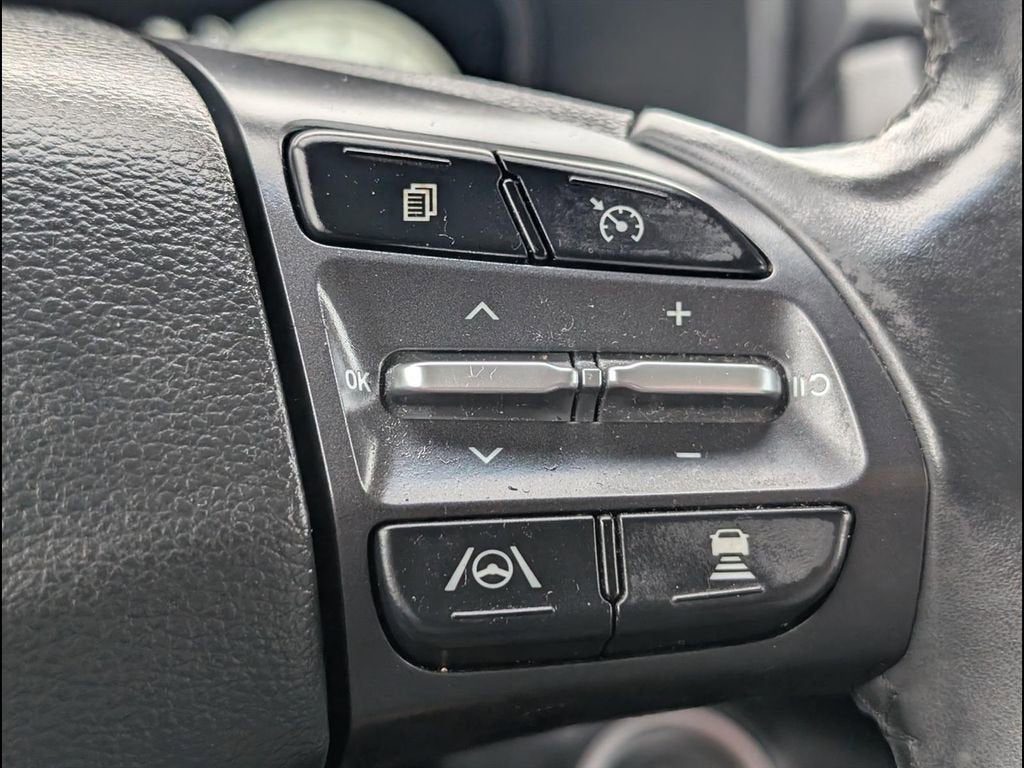 2022 Hyundai Kona Limited
