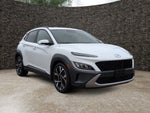 2022 Hyundai Kona Limited