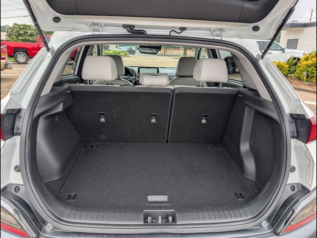 2022 Hyundai Kona Limited
