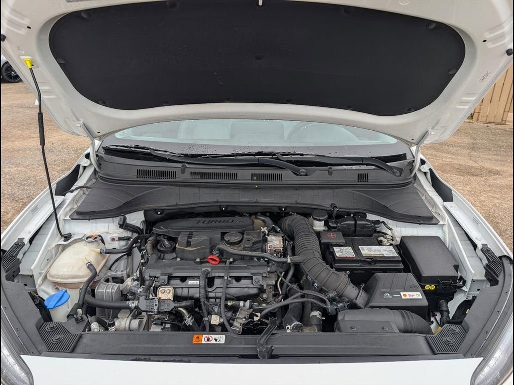 2022 Hyundai Kona Limited