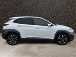 2022 Hyundai Kona Limited