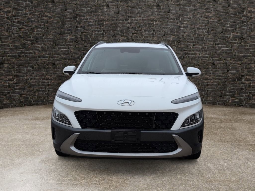 2022 Hyundai Kona Limited