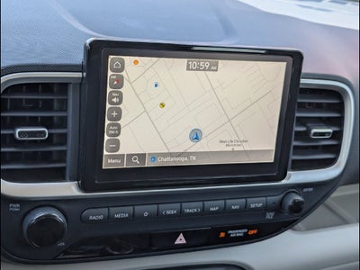 2023 Hyundai Venue Limited