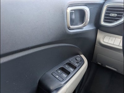 2023 Hyundai Venue Limited