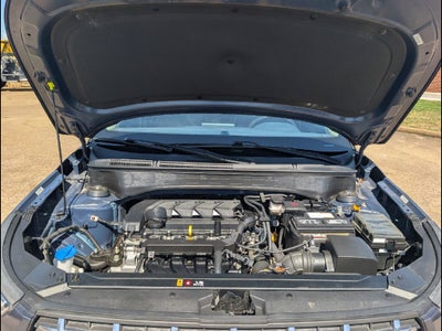 2023 Hyundai Venue Limited