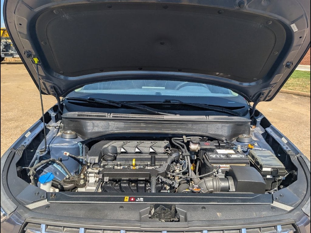 2023 Hyundai Venue Limited