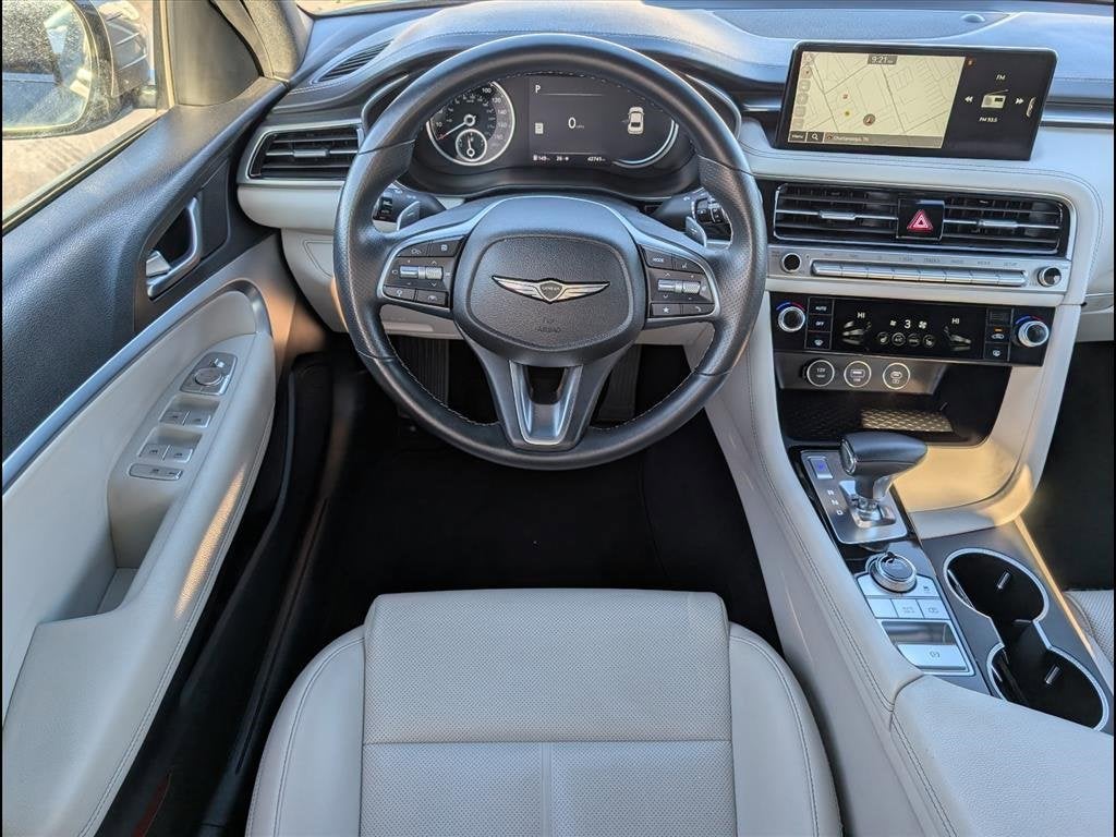 2024 Genesis G70 2.5T
