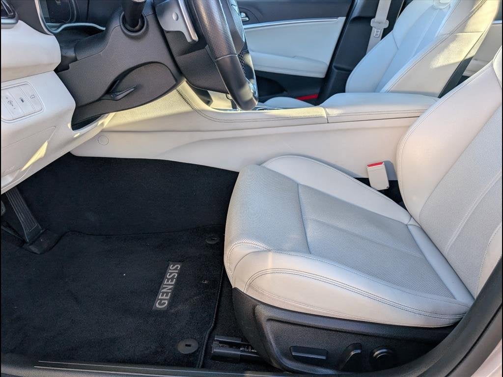 2024 Genesis G70 2.5T