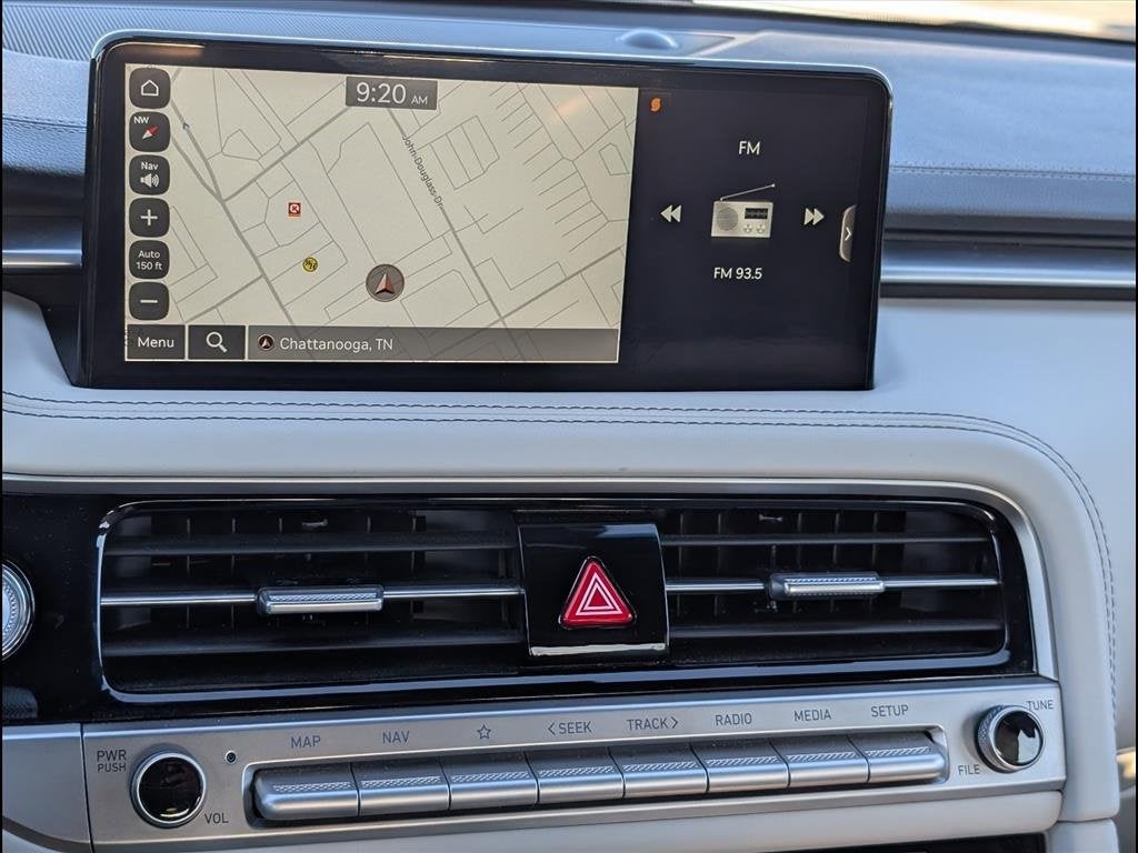 2024 Genesis G70 2.5T