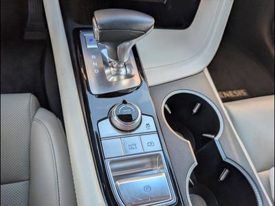 2024 Genesis G70 2.5T