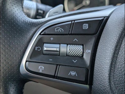 2024 Genesis G70 2.5T