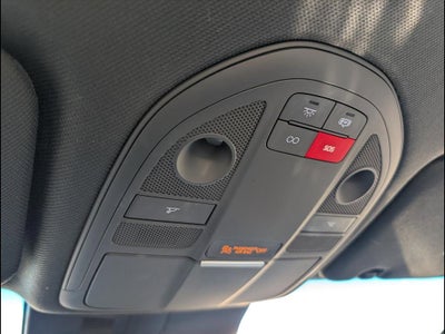 2024 Genesis G70 2.5T