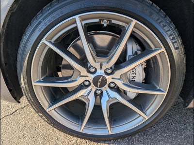 2024 Genesis G70 2.5T