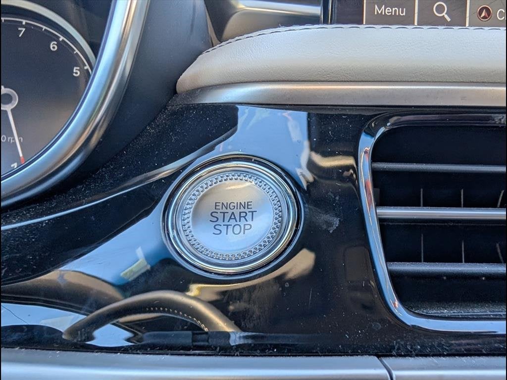 2024 Genesis G70 2.5T