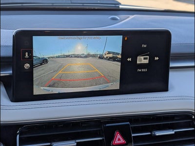 2024 Genesis G70 2.5T