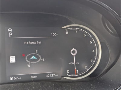 2025 Genesis GV70 2.5T AWD