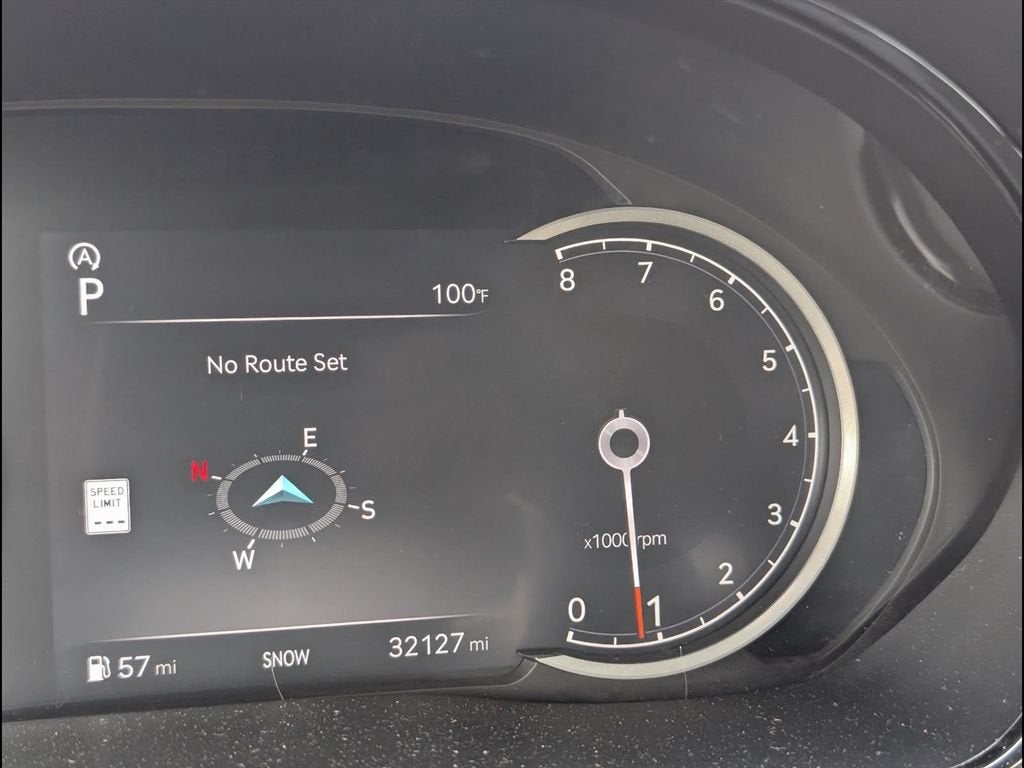 2025 Genesis GV70 2.5T AWD