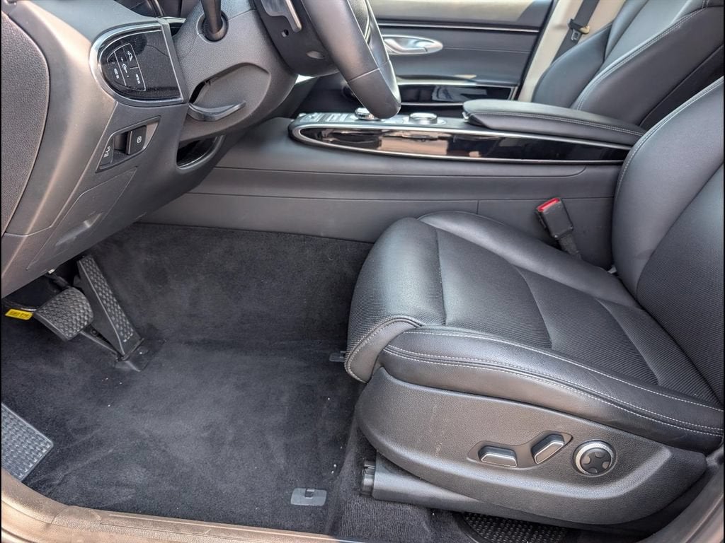 2025 Genesis GV70 2.5T AWD