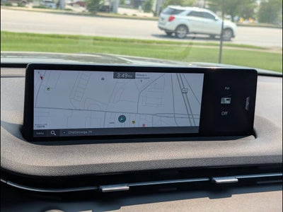 2025 Genesis GV70 2.5T AWD