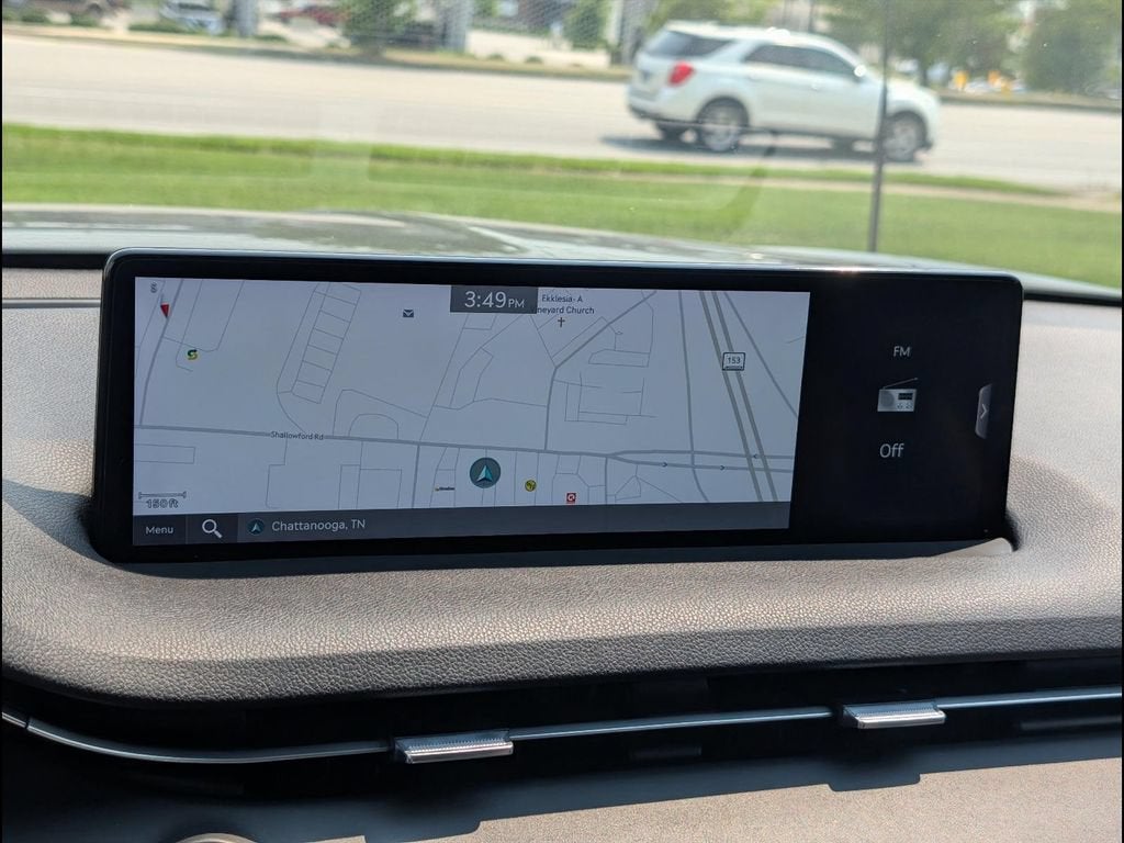 2025 Genesis GV70 2.5T AWD