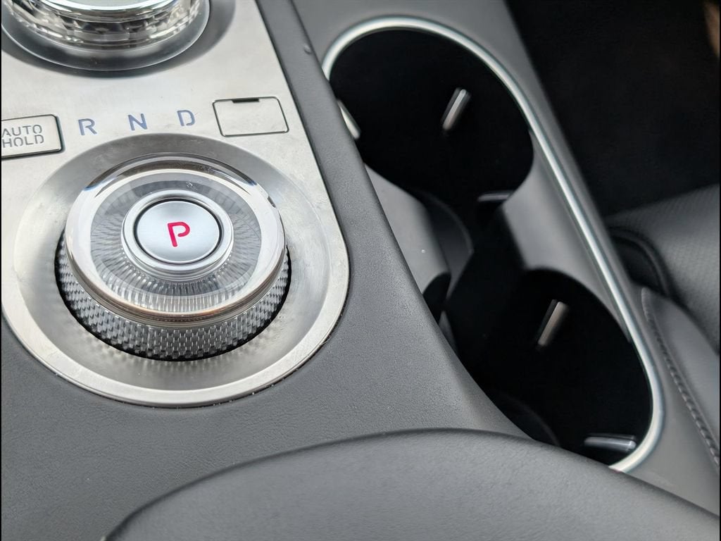 2025 Genesis GV70 2.5T AWD
