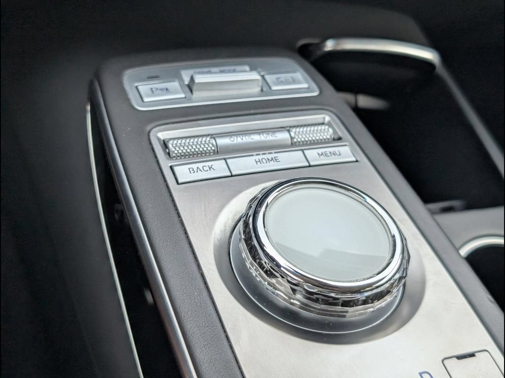 2025 Genesis GV70 2.5T AWD
