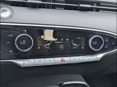 2025 Genesis GV70 2.5T AWD