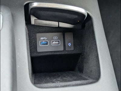2025 Genesis GV70 2.5T AWD