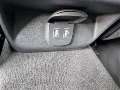 2025 Genesis GV70 2.5T AWD