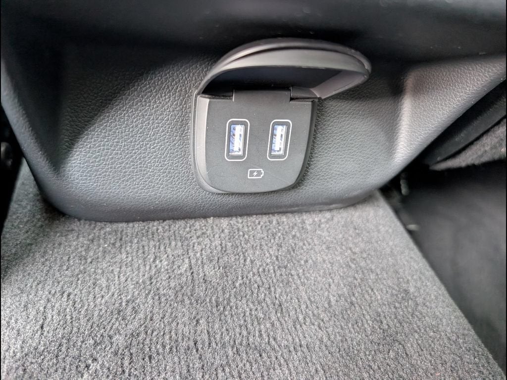 2025 Genesis GV70 2.5T AWD