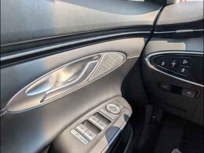 2025 Genesis GV70 2.5T AWD