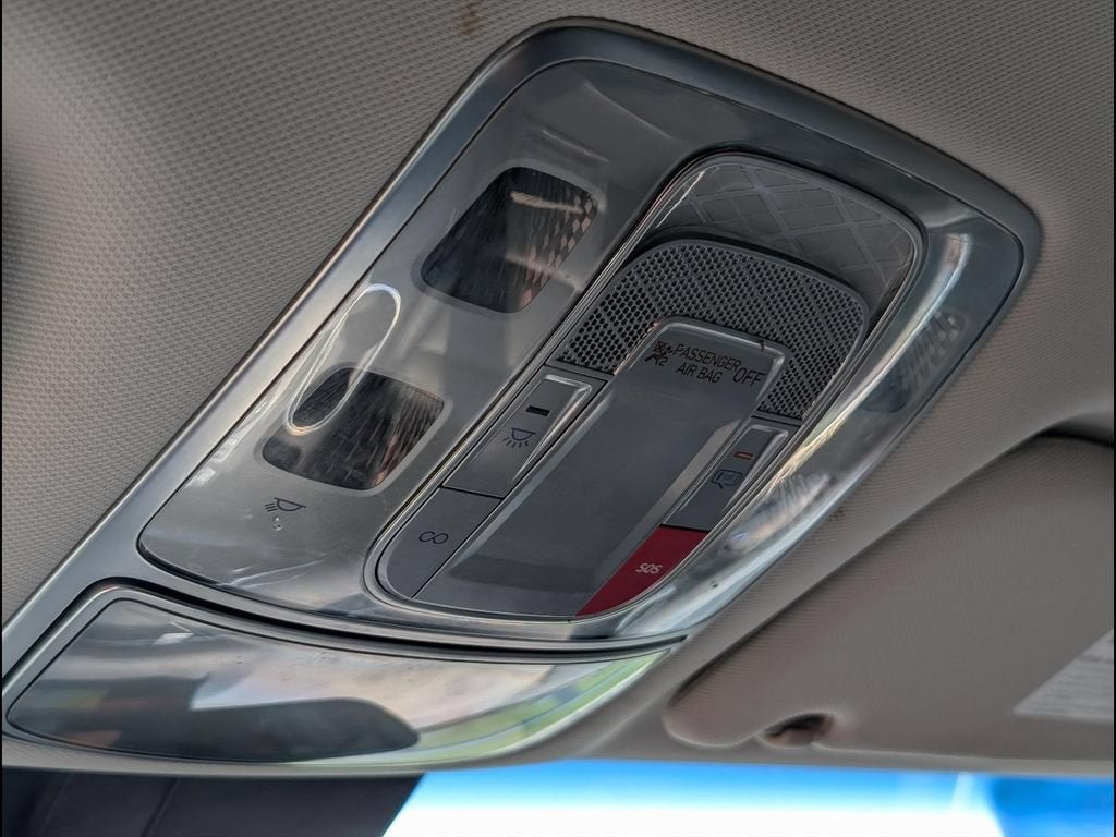 2025 Genesis GV70 2.5T AWD