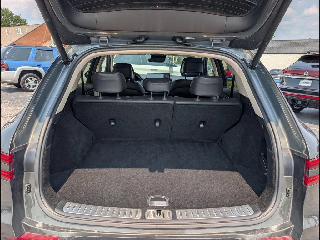 2025 Genesis GV70 2.5T AWD