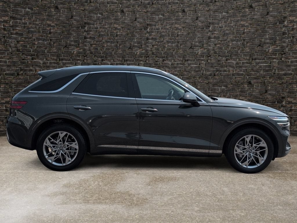 2025 Genesis GV70 2.5T AWD