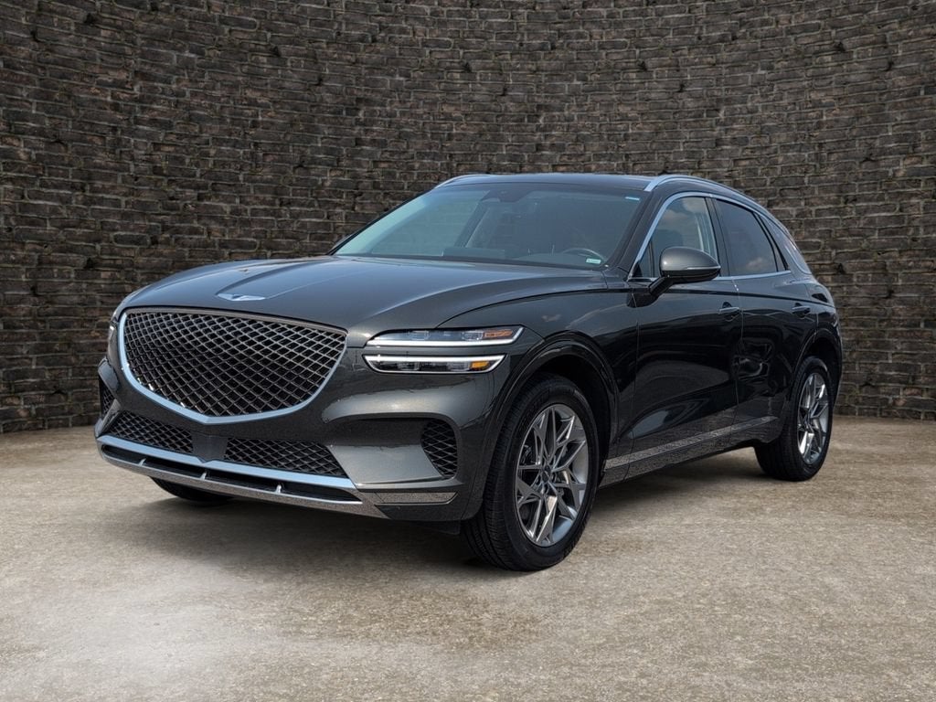 2025 Genesis GV70 2.5T AWD