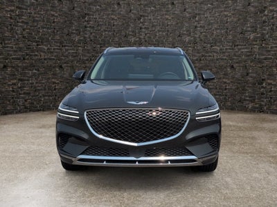 2025 Genesis GV70 2.5T AWD