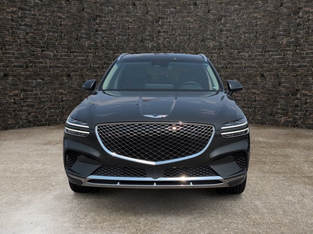 2025 Genesis GV70 2.5T AWD
