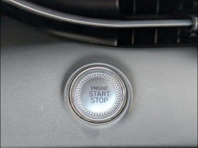 2025 Genesis GV70 2.5T AWD