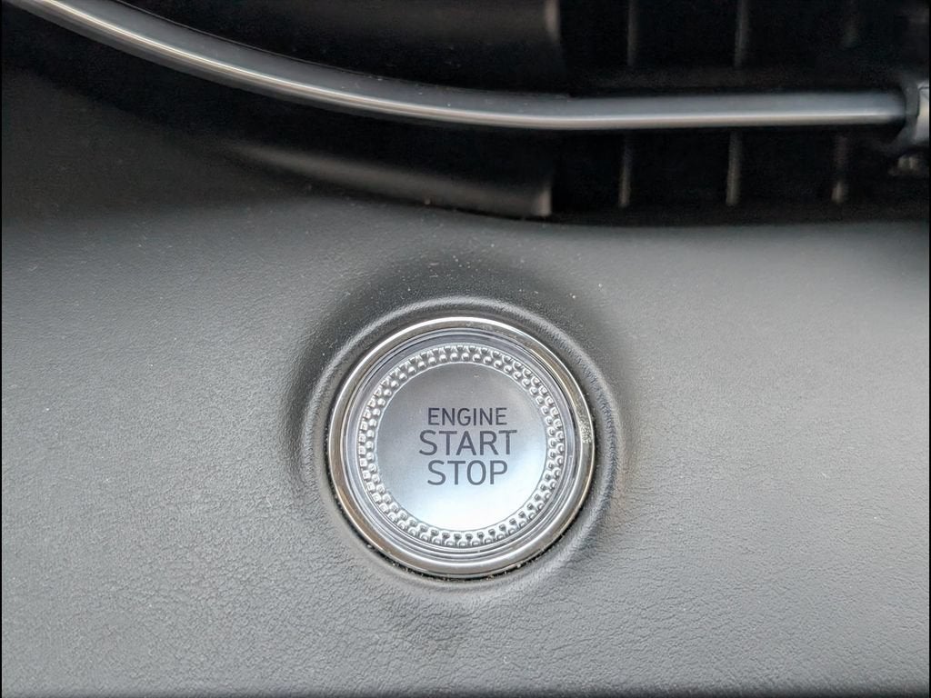2025 Genesis GV70 2.5T AWD