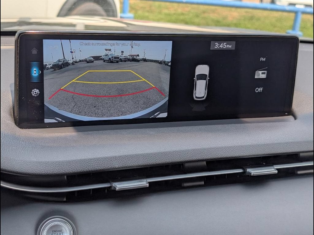 2025 Genesis GV70 2.5T AWD
