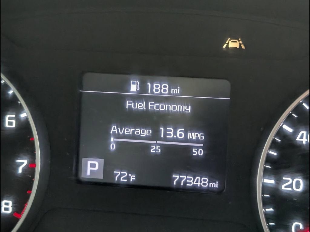 2022 Kia Seltos LX