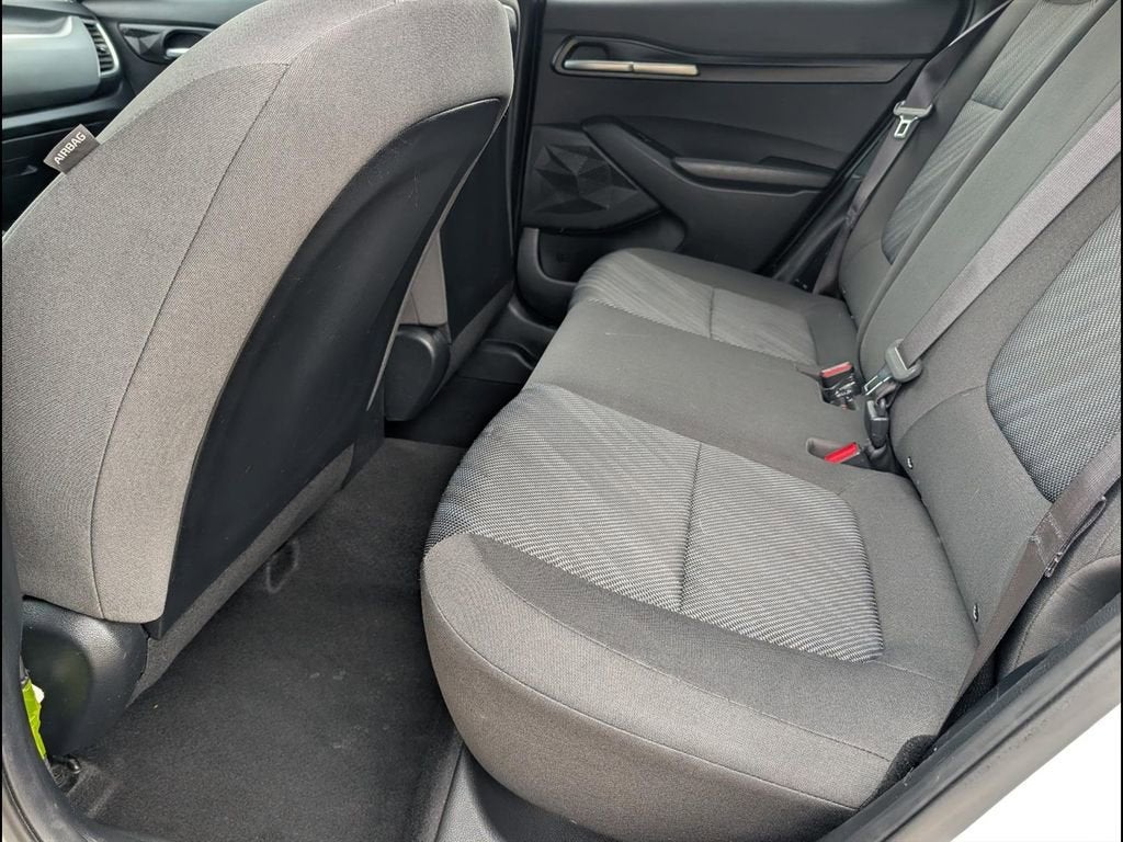2022 Kia Seltos LX
