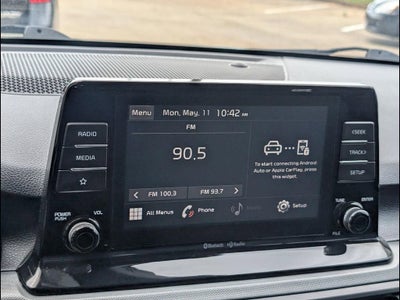 2022 Kia Seltos LX