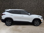 2022 Kia Seltos LX