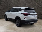 2022 Kia Seltos LX