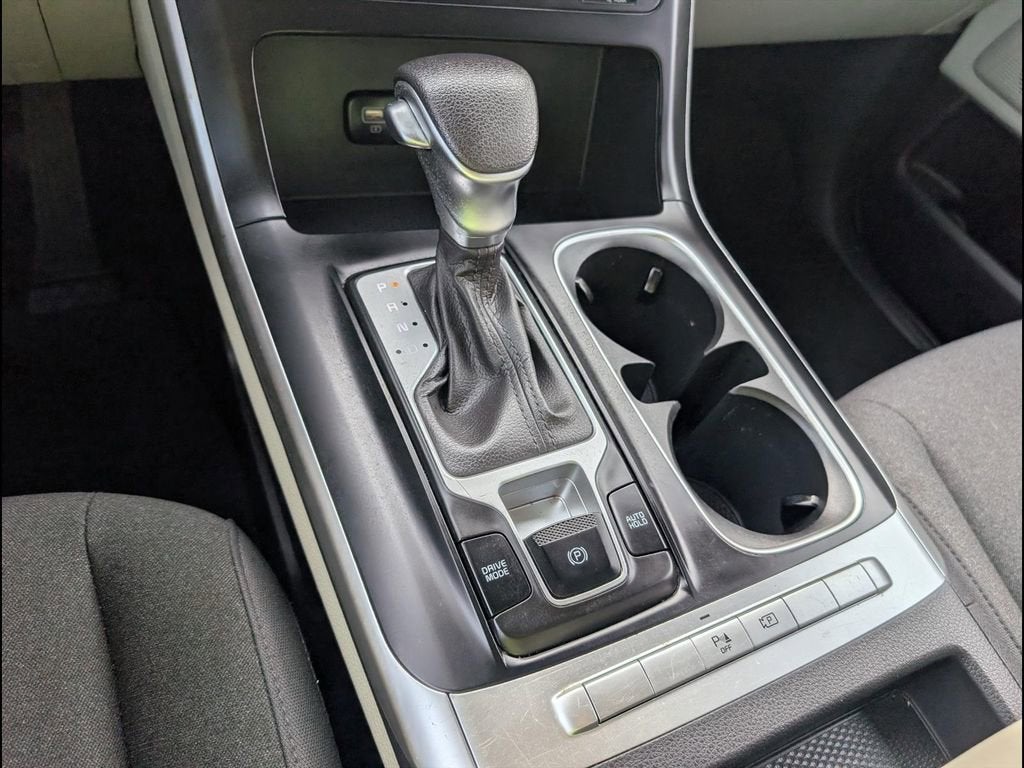 2024 Kia Carnival MPV LX